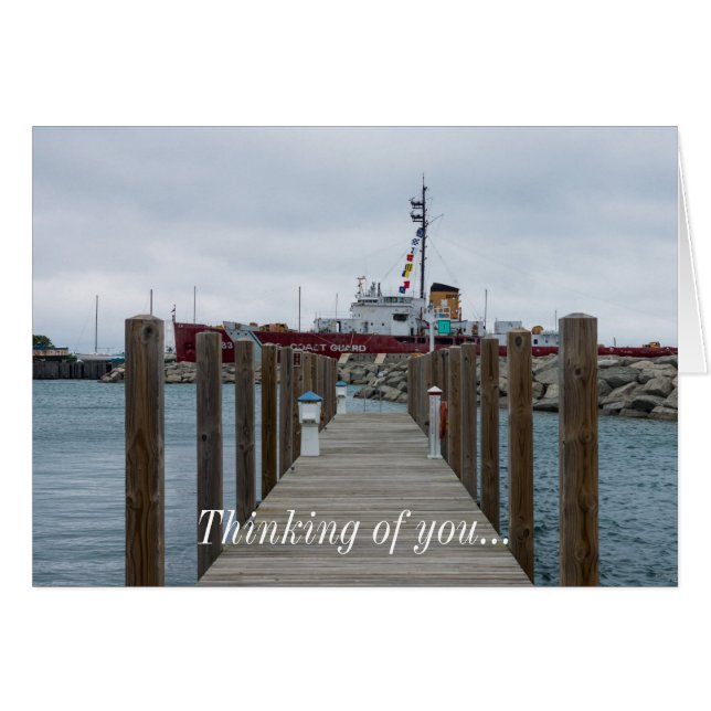 Museum voor Dock en Icebreaker (Voorkant Horizontaal)