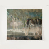 Museum voor kunstmuseum in Parijs Ballet Fine | Mu Wandkleed (Voorkant (horizontaal))