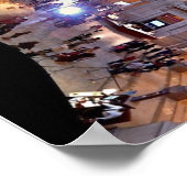 Museum voor Natuurgeschiedenis Poster (Hoek)