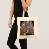 Museum voor Natuurgeschiedenis Tote Bag (Voorkant (product))