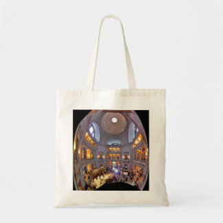 Museum voor Natuurgeschiedenis Tote Bag