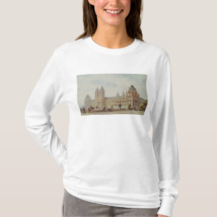 Museum voor Natuurhistorie T-shirt