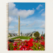 Museum voor stadsarchitectuur van Minsk Planner (Voorkant)