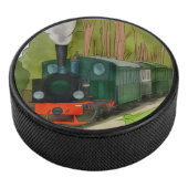 Museumseisenbahn Hockey Puck (3/4)