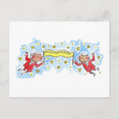 Museumspädagogik Briefkaart (Voorkant)