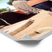 MUSGUM HOMES - POSTER (Hoek)