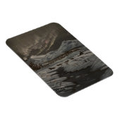 Mushing Aurora Magneet (Rechterzijde)