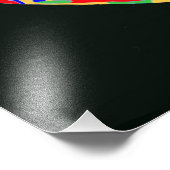 Mushroom Dream Foto Afdruk (Hoek)