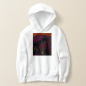 Mushroom Girl (Laagn)