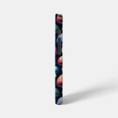 Mushroom Love iPhone Hoesje (Linkerkant)