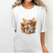 Mushroom Love T-shirt