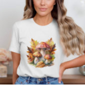 Mushroom Love T-shirt