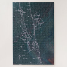 Mushroom Meet at Croaker's Post