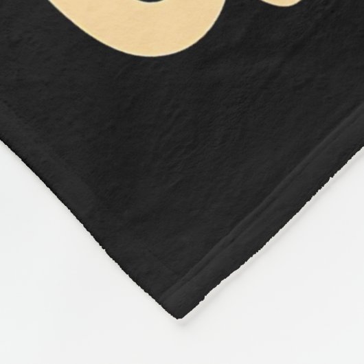 Mushroom Morel Hunting Queen Fleece Deken (Hoek)