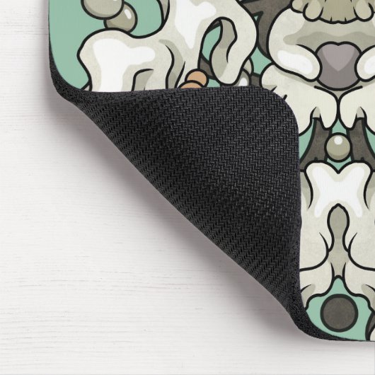 Mushroom Muismat (Hoek)