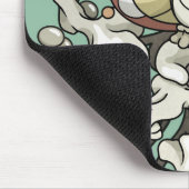 Mushroom Muismat (Hoek)