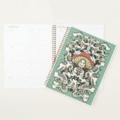 Mushroom Planner (Display)