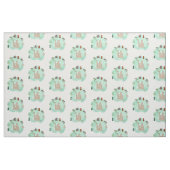 MUSHROOM WERELD STOF (Fat Quarter)