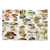 MUSHROOMMEN 4 KUSSENSLOOP (Achterkant)