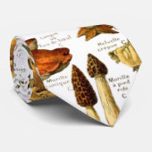 MUSHROOMMEN 4 STROPDAS (Opgerold)