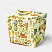 MUSHROOMS 2 BEDANKDOOSJES (Achterkant)