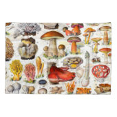 MUSHROOMS 2 KUSSENSLOOP (Achterkant)