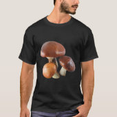 MUSHROOMS 3 T-SHIRT (Voorkant)
