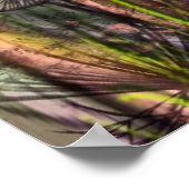 Mushrooms Fantasy Poster (Hoek)