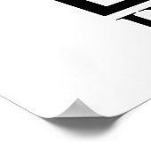 Musially Inclined Poster (Hoek)