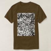 Musially Inclined T-shirt (Design voorkant)