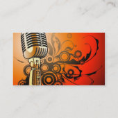 Music1 [Converted], Naam, Adres 1, Adres 2,... Visitekaartje (Achterkant)