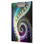 Music 1-klembord klembord (Links)