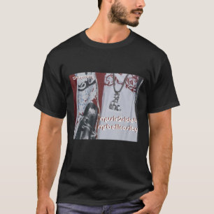 Music 2 Ride 4-shirt T-shirt
