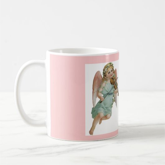 Music Angel Mok (Links)