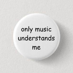 Music Button