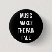 Music Button (Voorkant)