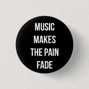 Music Button