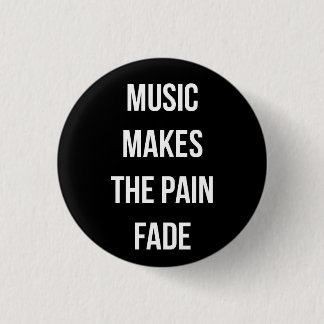 Music Button
