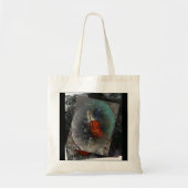 Music Cello Tote Bag (Voorkant)