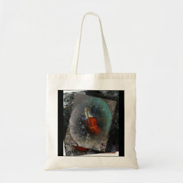 Music Cello Tote Bag