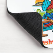 Music City Phins-Muismat Muismat (Hoek)