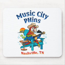 Music City Phins-Muismat Muismat