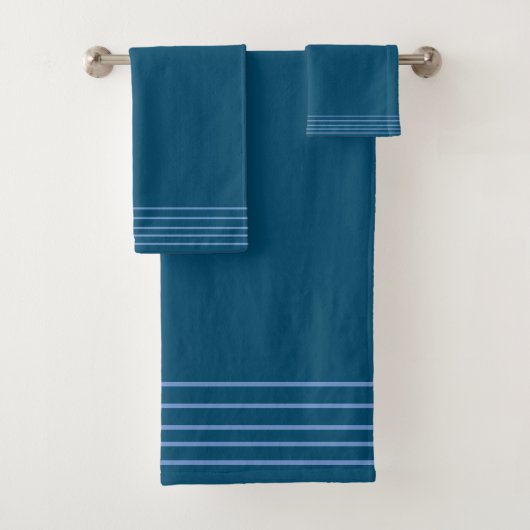 Music Clef Bad Handdoek (Insitu)