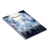 Music Concert Notitieboek (Rechterzijde)