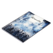 Music Concert Notitieboek (Linkerzijde)