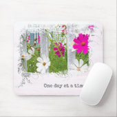 Music Cosmos Garden Muismat (Met muis)