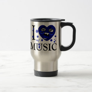 Music Crazy_ Reisbeker
