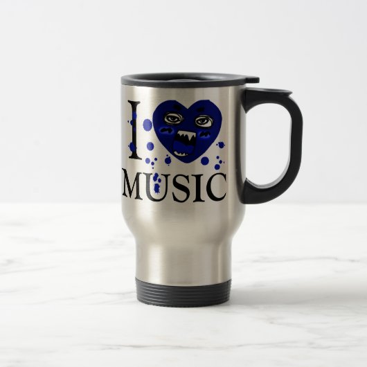 Music Crazy_ Reisbeker (Rechts)