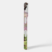 Music Faerie Playing Music Case-Mate iPhone Case (Achterkant / Rechts)