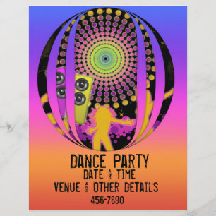 Music Flyer